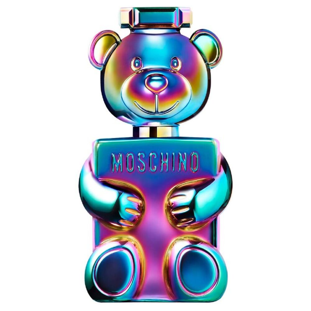 MOSCHINO TOY 2 PEARL U 3.4 EDP SPR